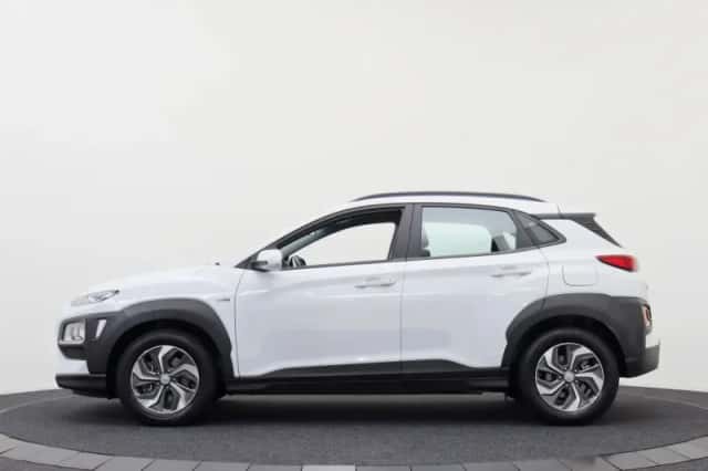 Hyundai Kona (2020) thumbnail 6