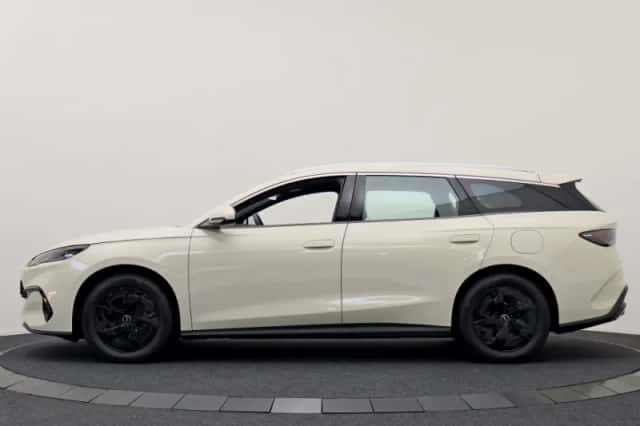 BYD Seal (2025) thumbnail 6