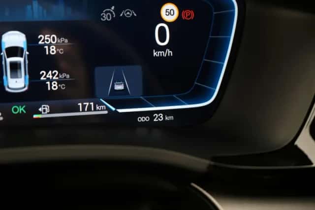 BYD Seal U (2026) thumbnail 4
