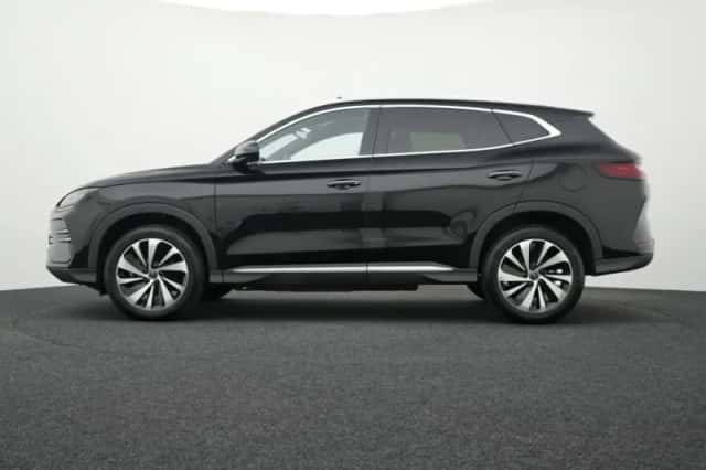 BYD Seal U (2026) thumbnail 5