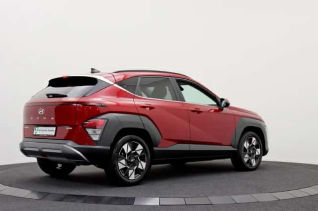 Hyundai Kona (2025) thumbnail 2