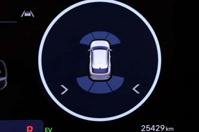 Hyundai Kona (2025) thumbnail 4