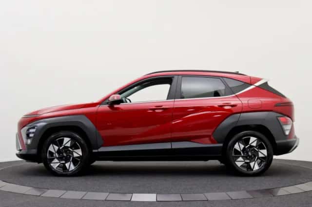 Hyundai Kona (2025) thumbnail 6