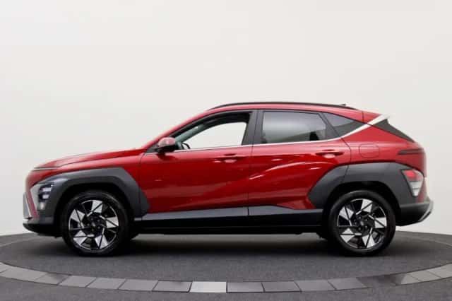 Hyundai Kona (2025) thumbnail 6