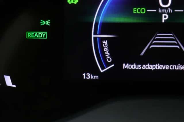 Toyota Yaris (2026) thumbnail 4