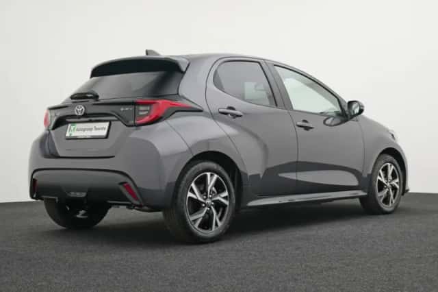 Toyota Yaris (2026) thumbnail 2