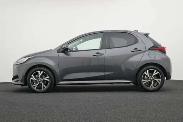 Toyota Yaris (2026) thumbnail 6
