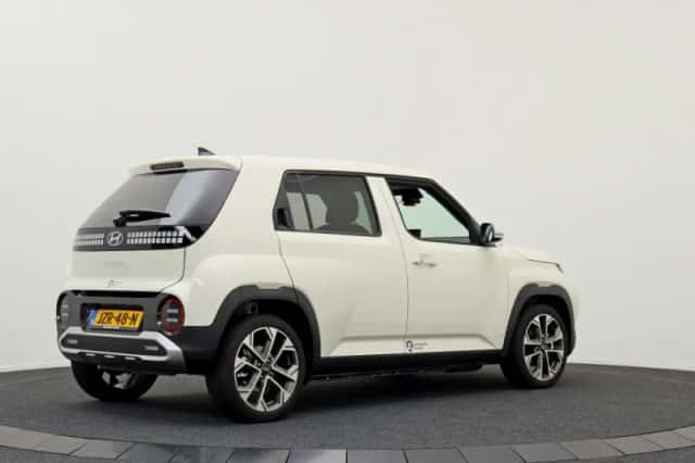 Hyundai Inster (2026) thumbnail 2