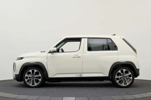 Hyundai Inster (2026) thumbnail 6