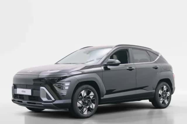 Hyundai Kona (2026) thumbnail 1