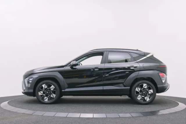 Hyundai Kona (2026) thumbnail 5