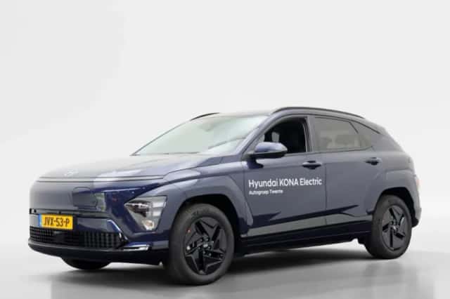 Hyundai Kona (2026) thumbnail 1