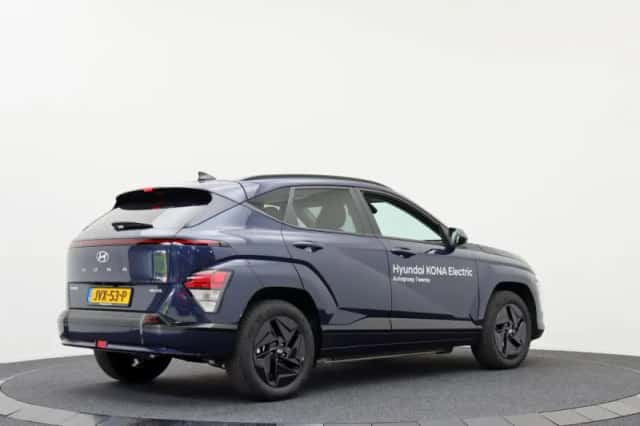 Hyundai Kona (2026) thumbnail 2