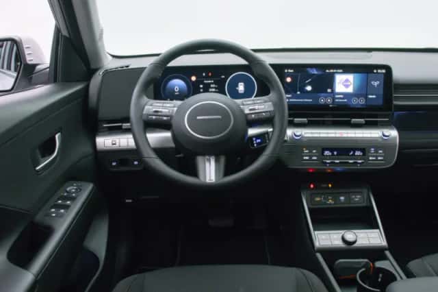 Hyundai Kona (2026) thumbnail 3