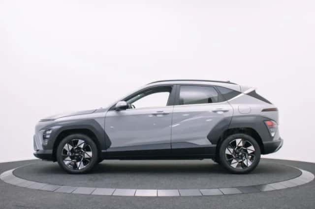 Hyundai Kona (2026) thumbnail 5