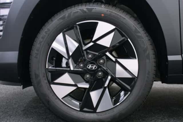 Hyundai Kona (2026) thumbnail 6