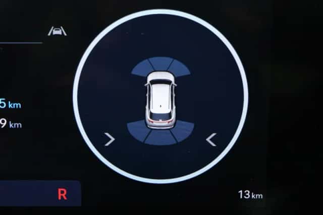Hyundai Tucson (2026) thumbnail 4