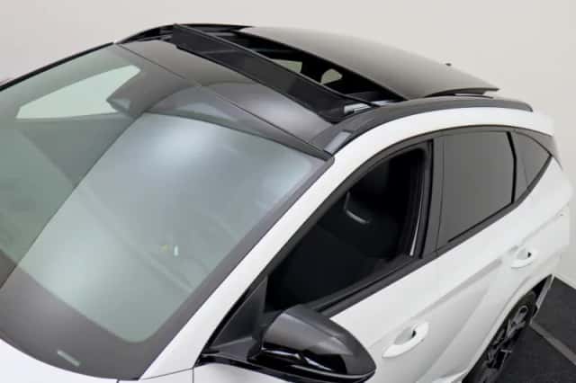 Hyundai Tucson (2026) thumbnail 6