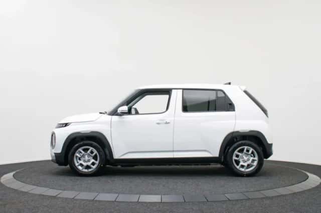 Hyundai Inster (2025) thumbnail 6