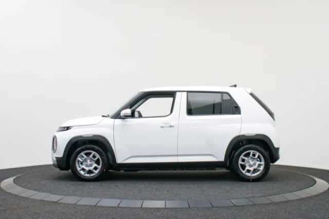 Hyundai Inster (2025) thumbnail 6