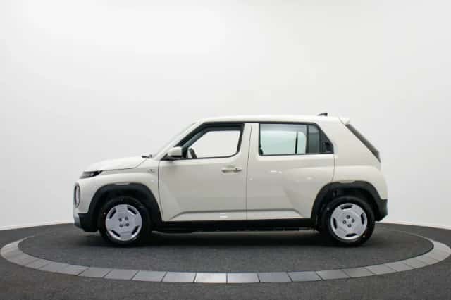 Hyundai Inster (2026) thumbnail 5