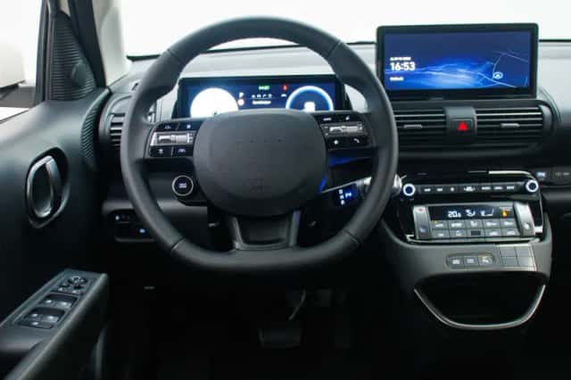 Hyundai Inster (2026) thumbnail 3