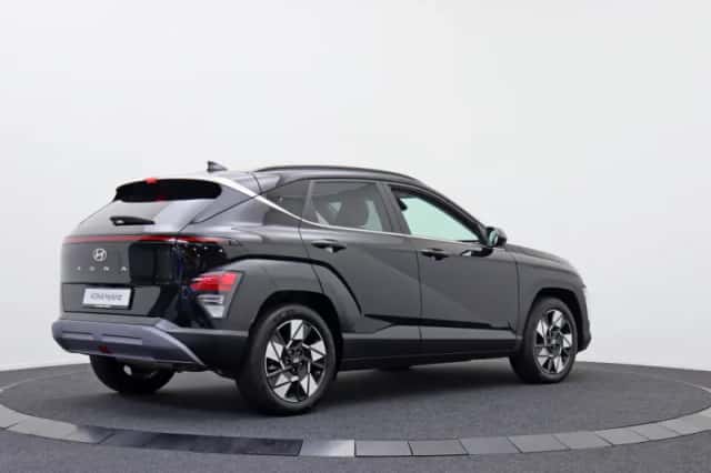Hyundai Kona (2025) thumbnail 2