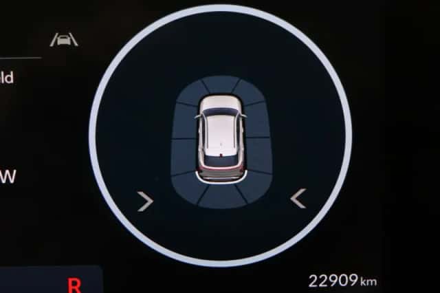 Hyundai Kona (2025) thumbnail 4