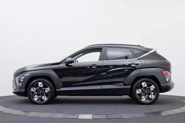Hyundai Kona (2025) thumbnail 6