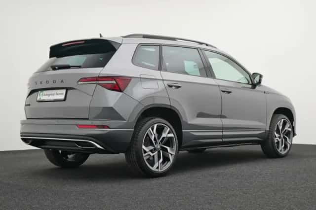 Škoda Karoq (2025) thumbnail 2