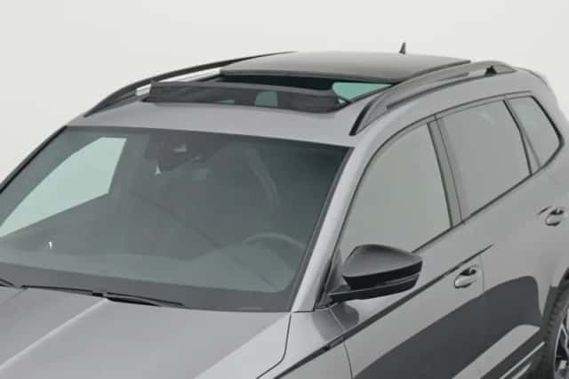 Škoda Karoq (2025) thumbnail 6