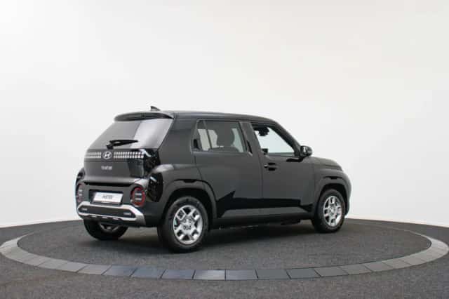 Hyundai Inster (2026) thumbnail 2
