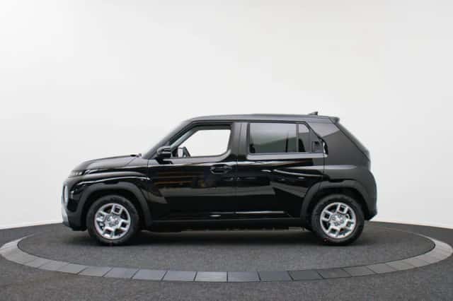 Hyundai Inster (2026) thumbnail 5