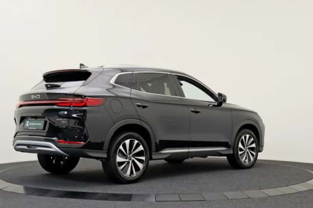 BYD Seal U (2026) thumbnail 2