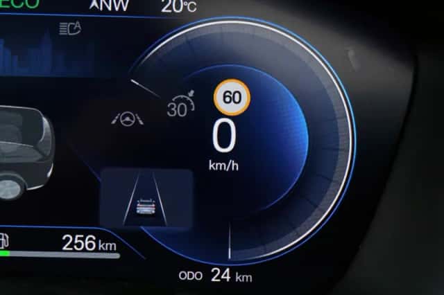 BYD Seal U (2026) thumbnail 4