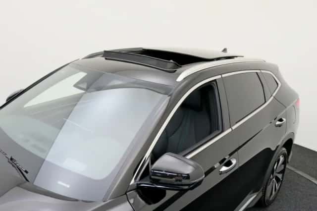 BYD Seal U (2026) thumbnail 6