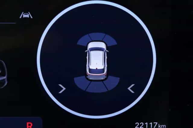 Hyundai Kona (2025) thumbnail 4