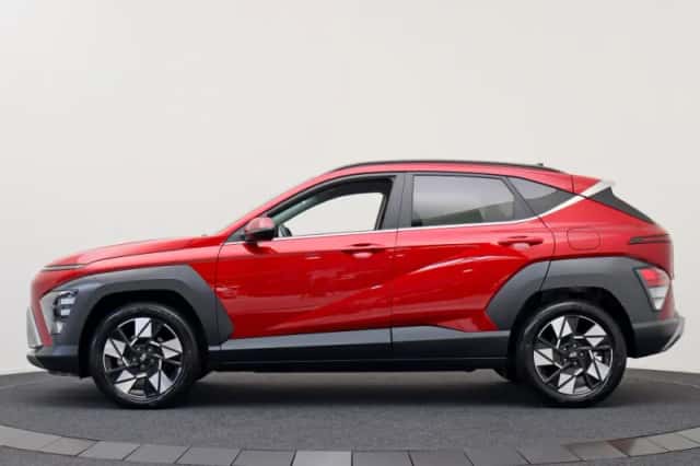 Hyundai Kona (2025) thumbnail 6
