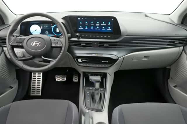 Hyundai Bayon (2025) thumbnail 3