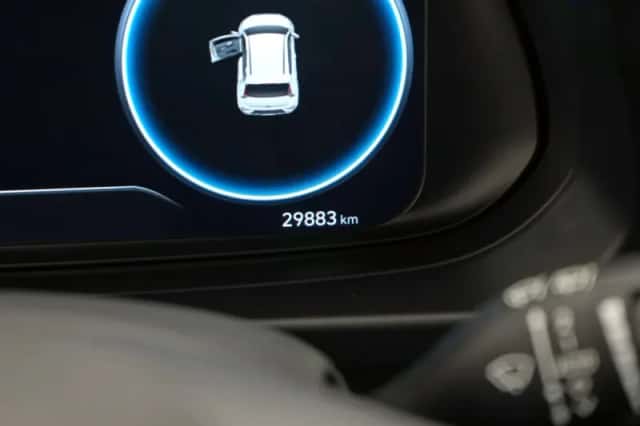 Hyundai Bayon (2025) thumbnail 4