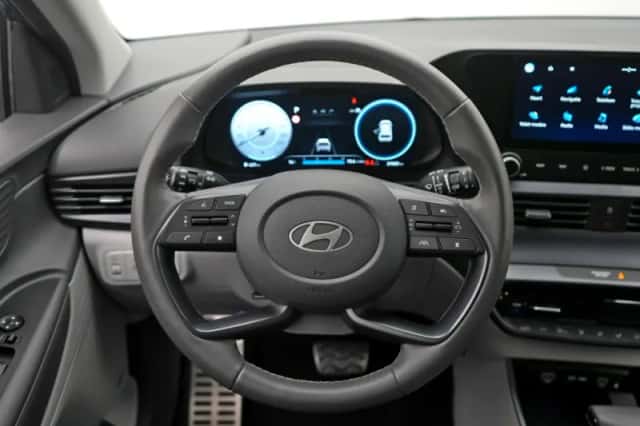 Hyundai Bayon (2025) thumbnail 6