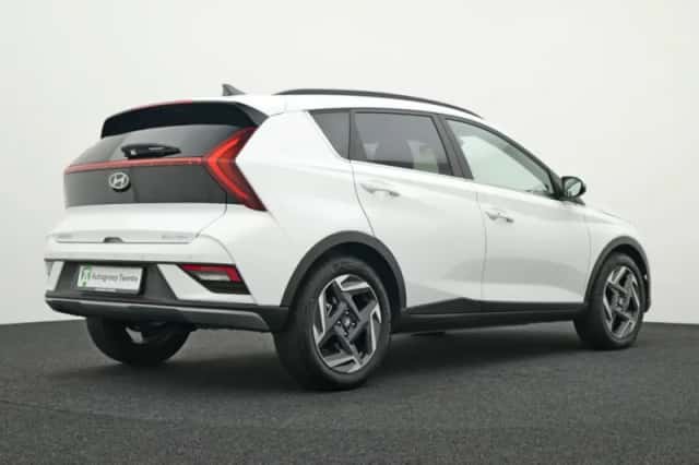 Hyundai Bayon (2025) thumbnail 2