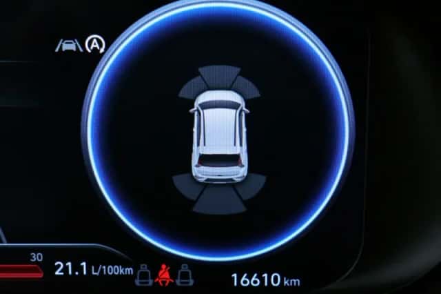 Hyundai Bayon (2025) thumbnail 4