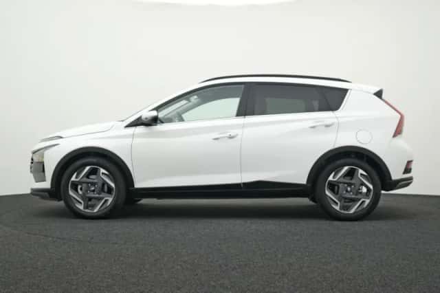 Hyundai Bayon (2025) thumbnail 6