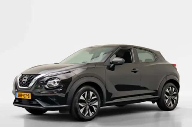 Nissan Juke (2023) thumbnail 1