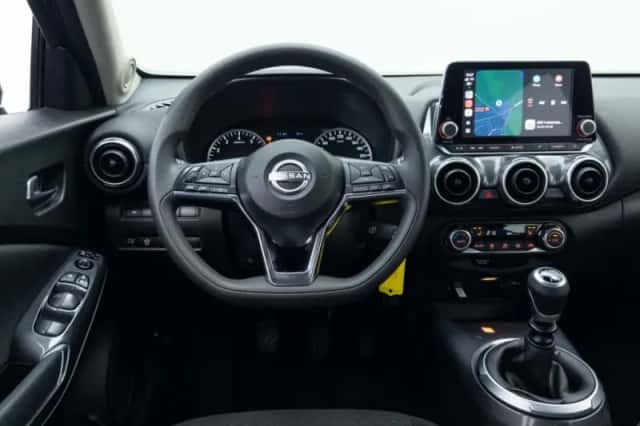 Nissan Juke (2023) thumbnail 3