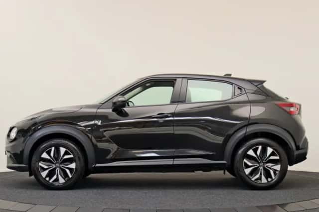 Nissan Juke (2023) thumbnail 6