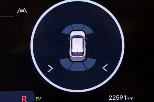 Hyundai Kona (2025) thumbnail 4