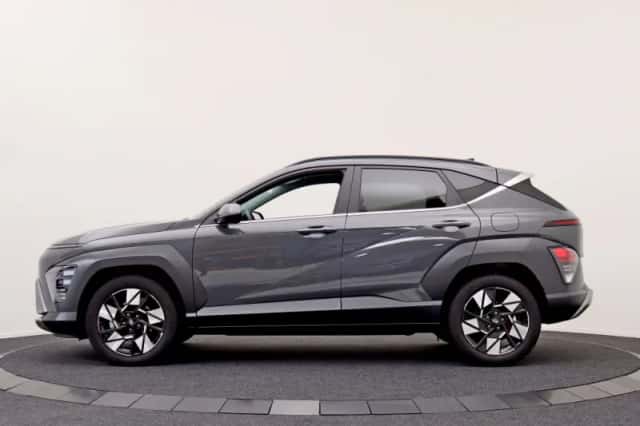 Hyundai Kona (2025) thumbnail 6