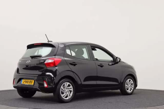 Hyundai i10 (2020) thumbnail 2